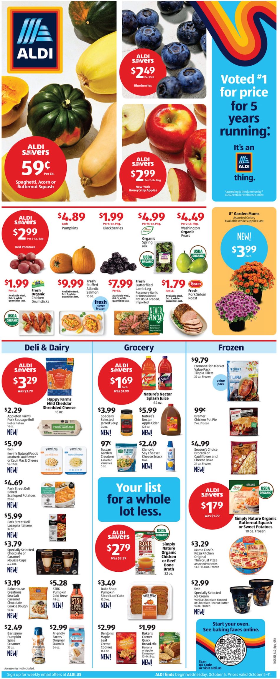 ALDI Weekly Ad