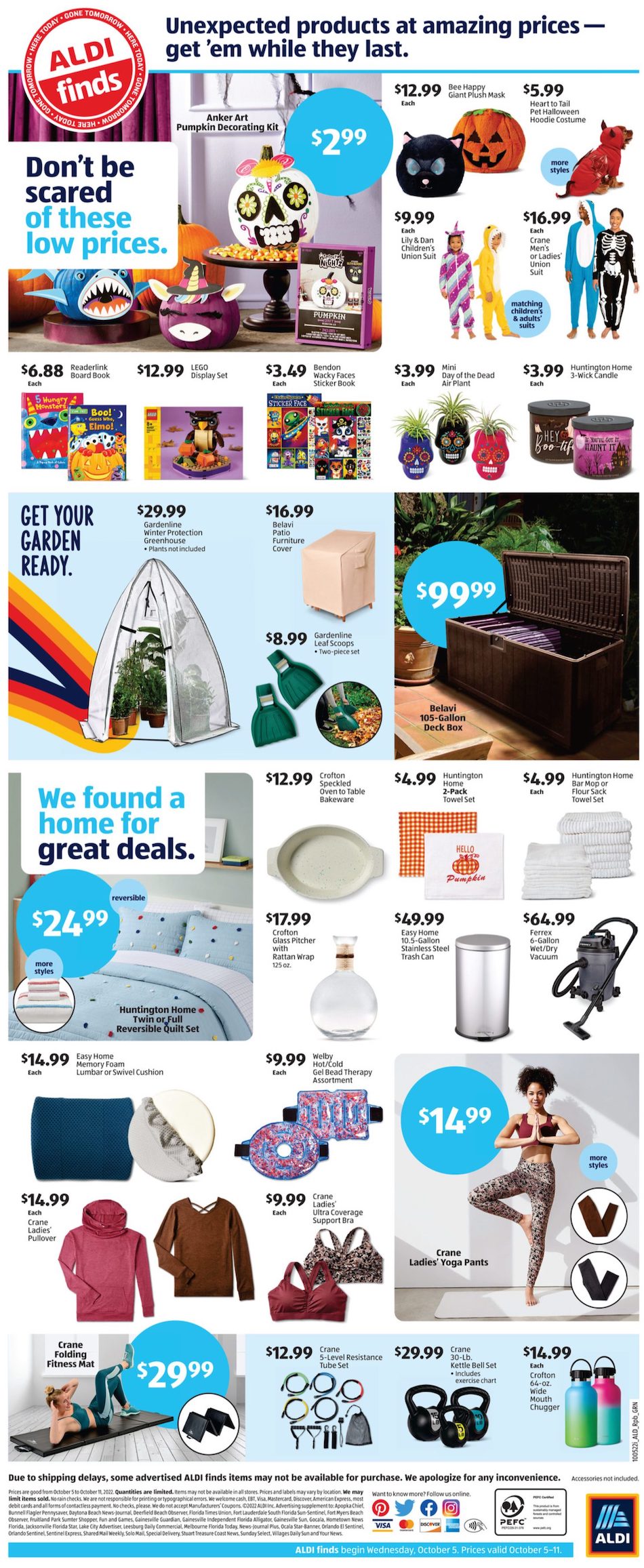 ALDI Weekly Ad