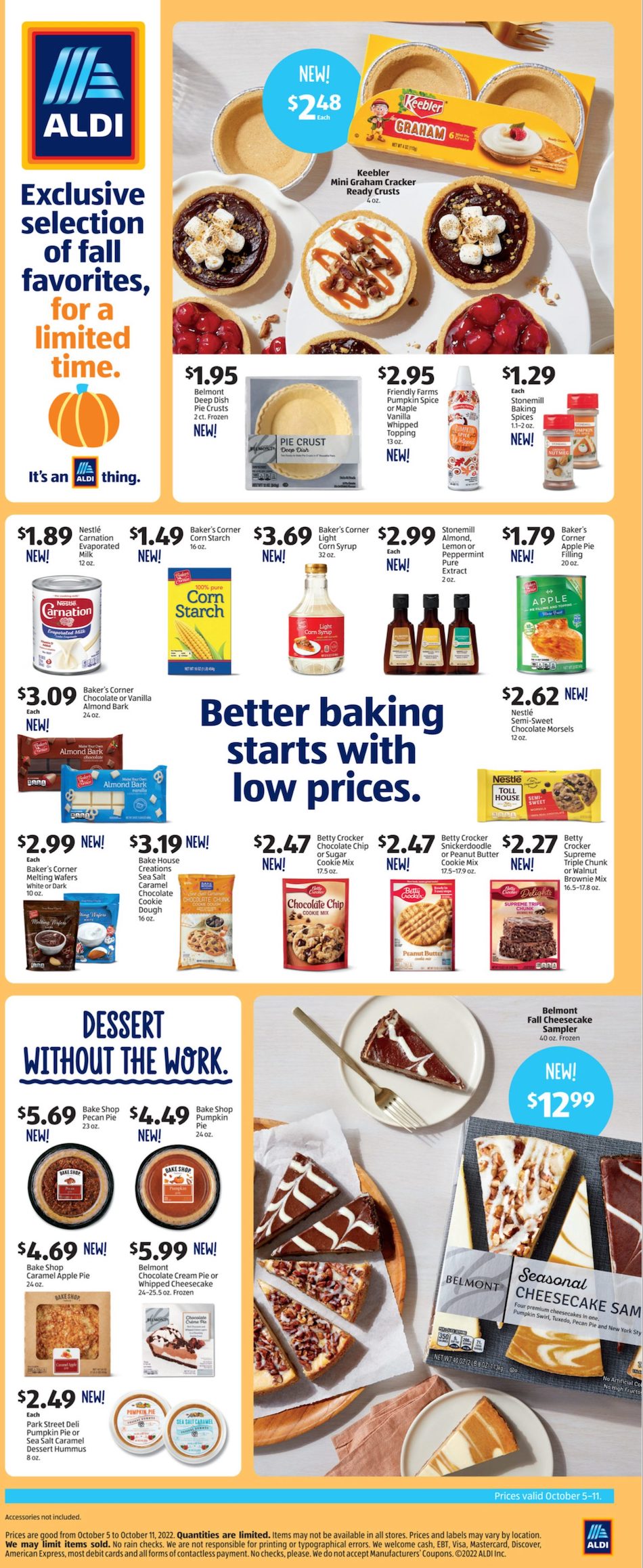 ALDI Weekly Ad page 3