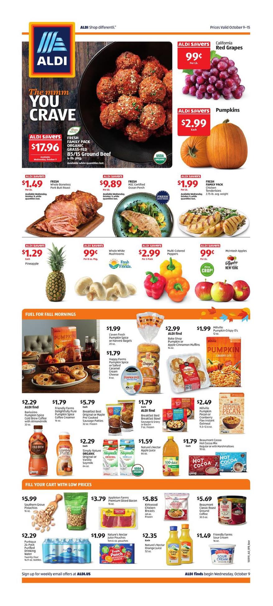 ALDI Weekly Ad
