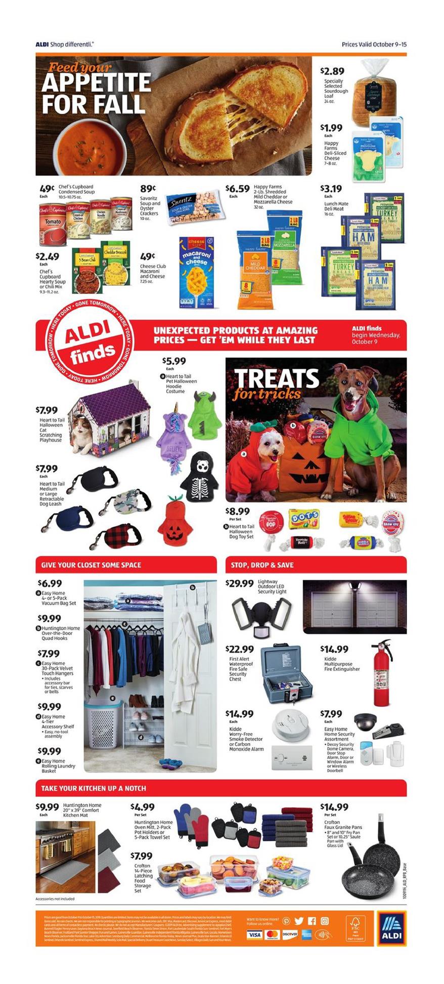 ALDI Weekly Ad