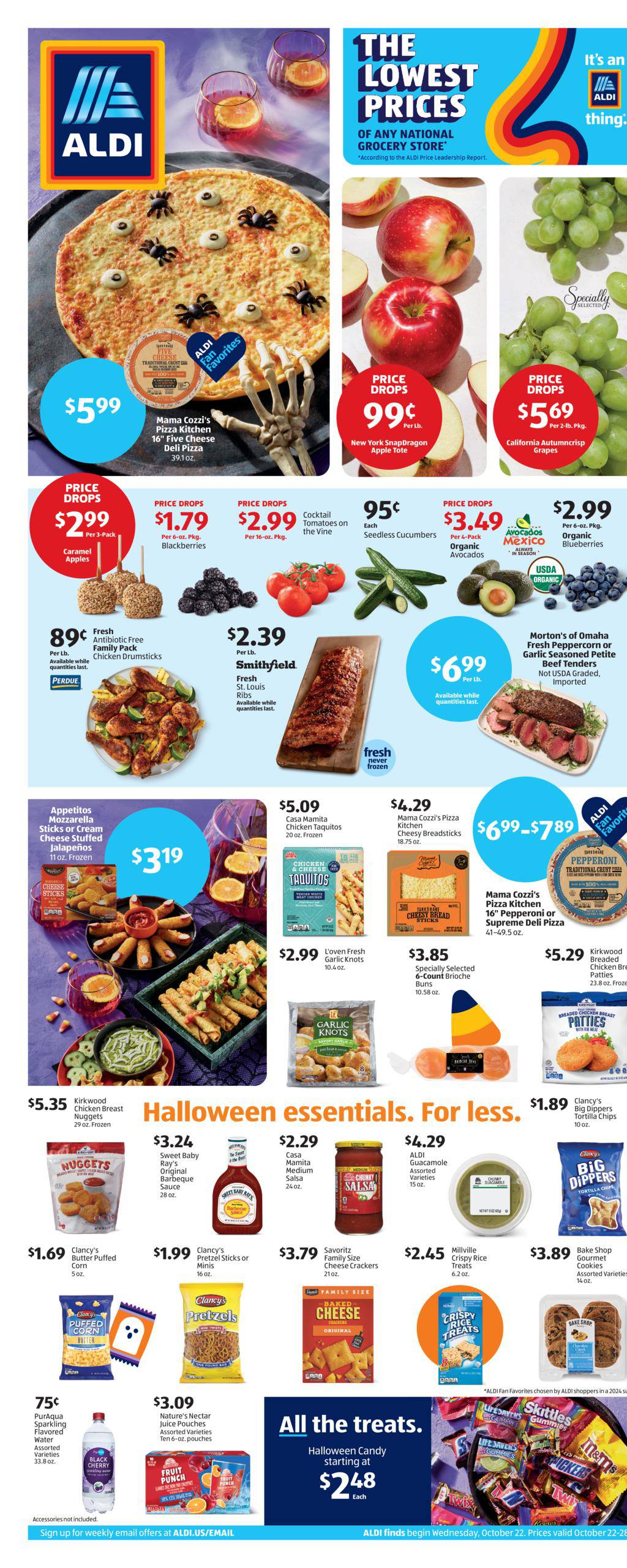 ALDI Weekly Ad