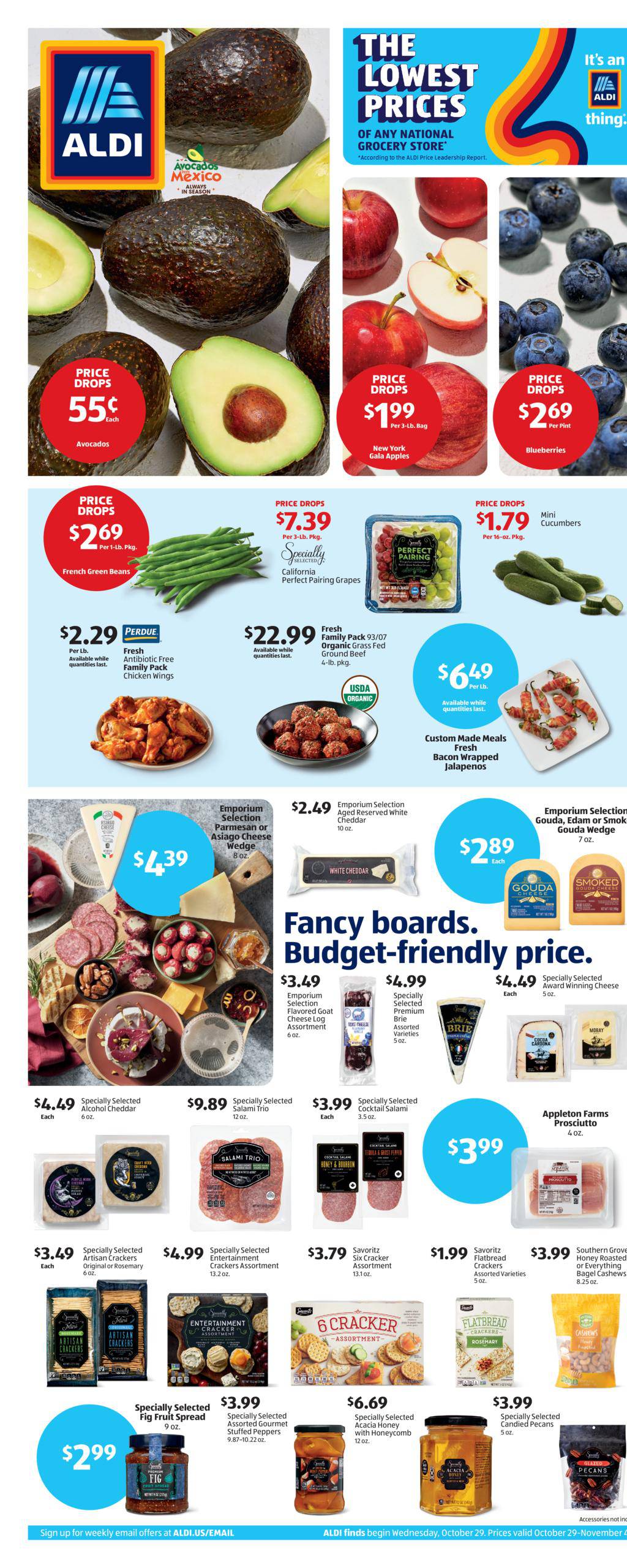 ALDI Weekly Ad