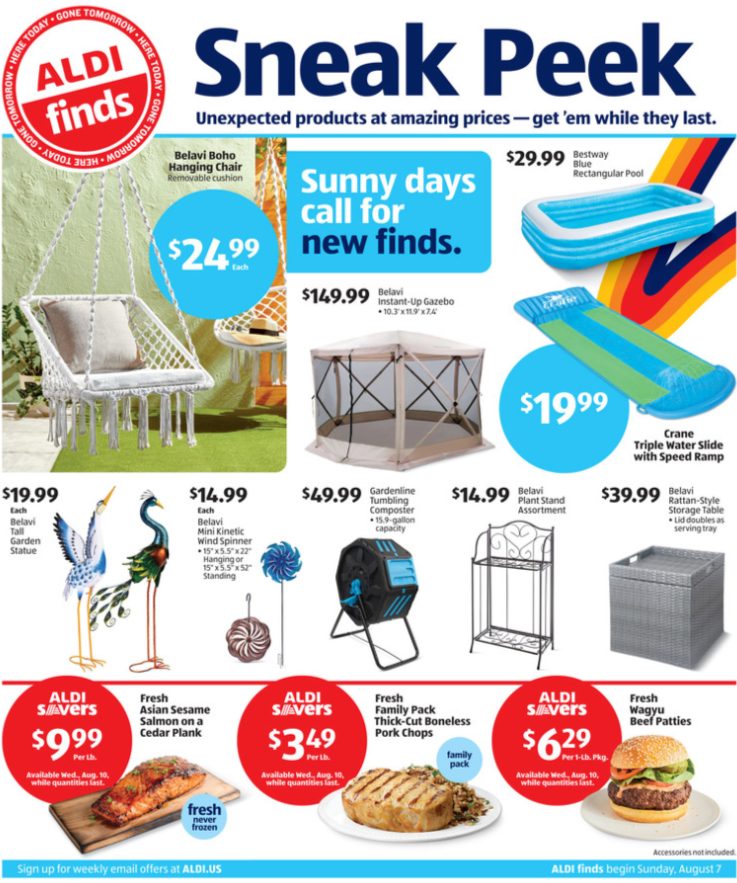 ALDI Weekly Ad
