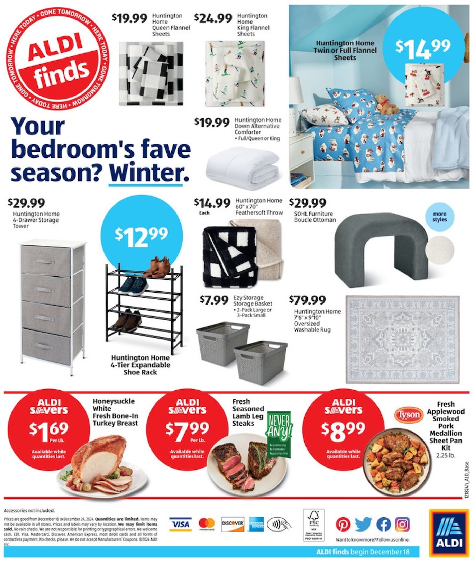 ALDI Weekly Ad