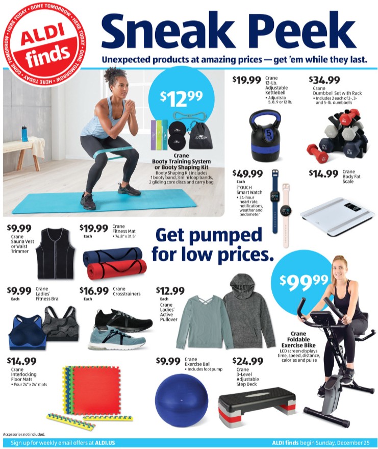 ALDI Weekly Ad