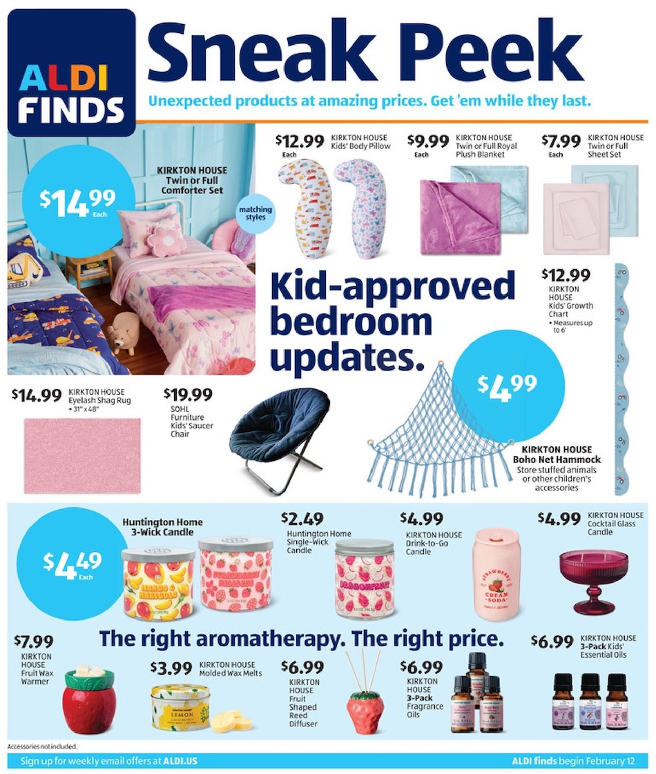 ALDI Weekly Ad