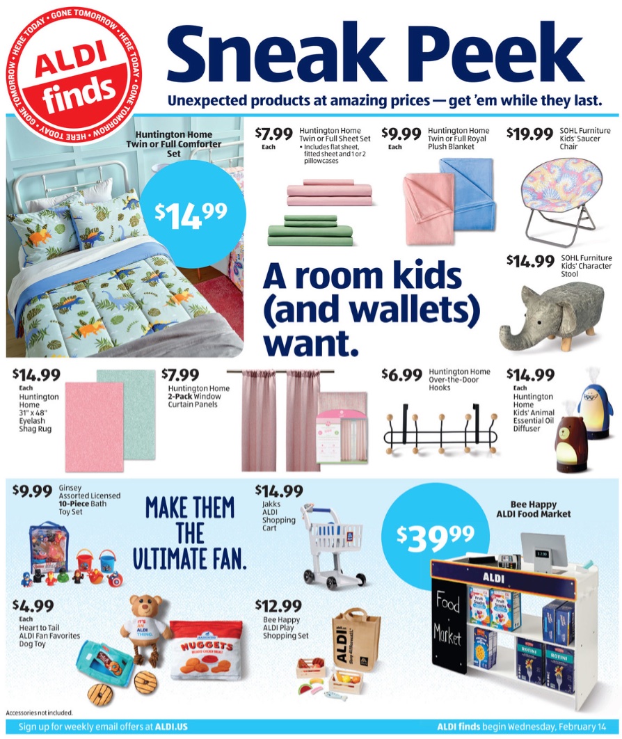 ALDI Weekly Ad