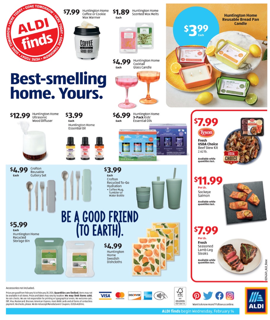 ALDI Weekly Ad