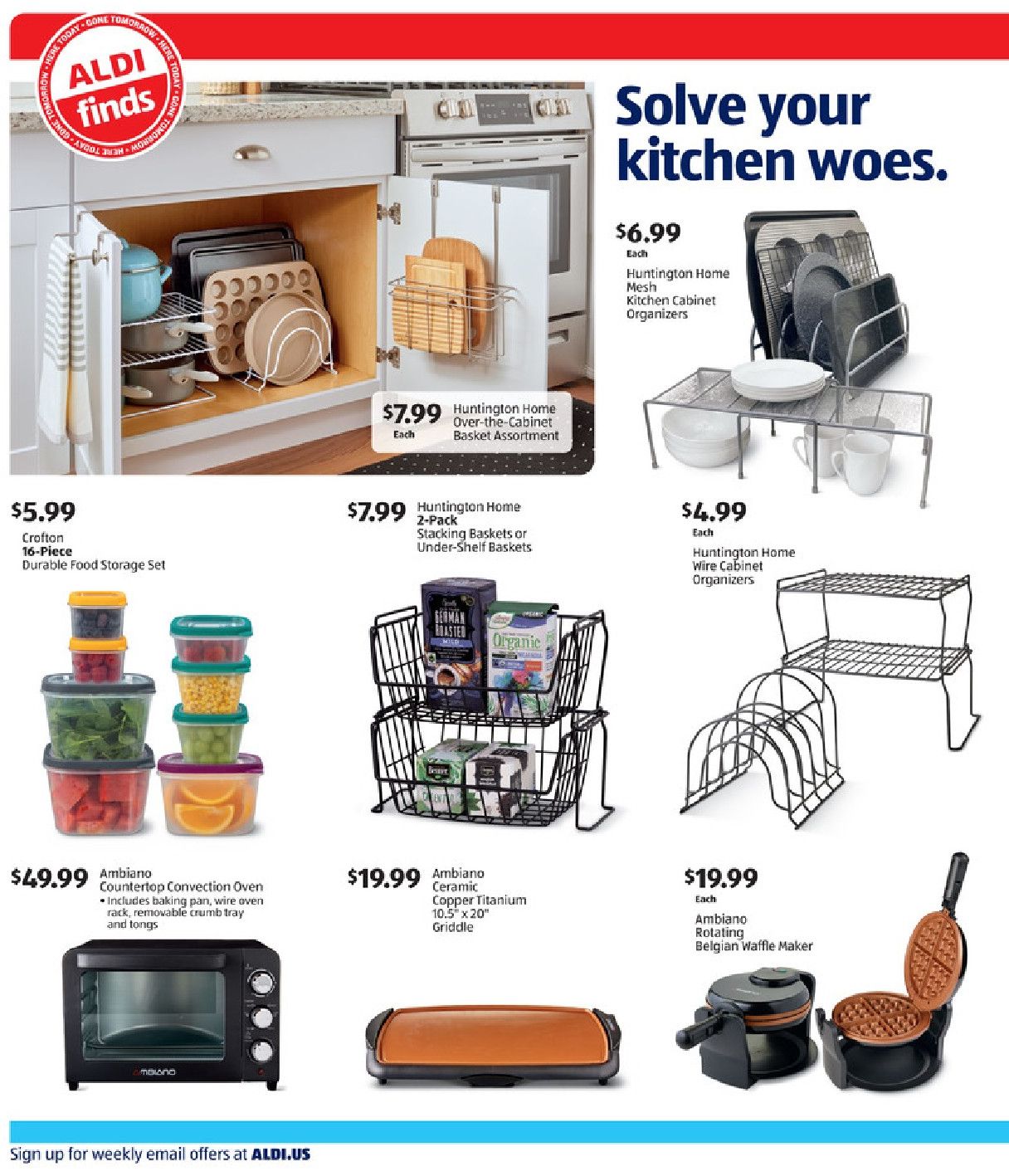 ALDI Weekly Ad