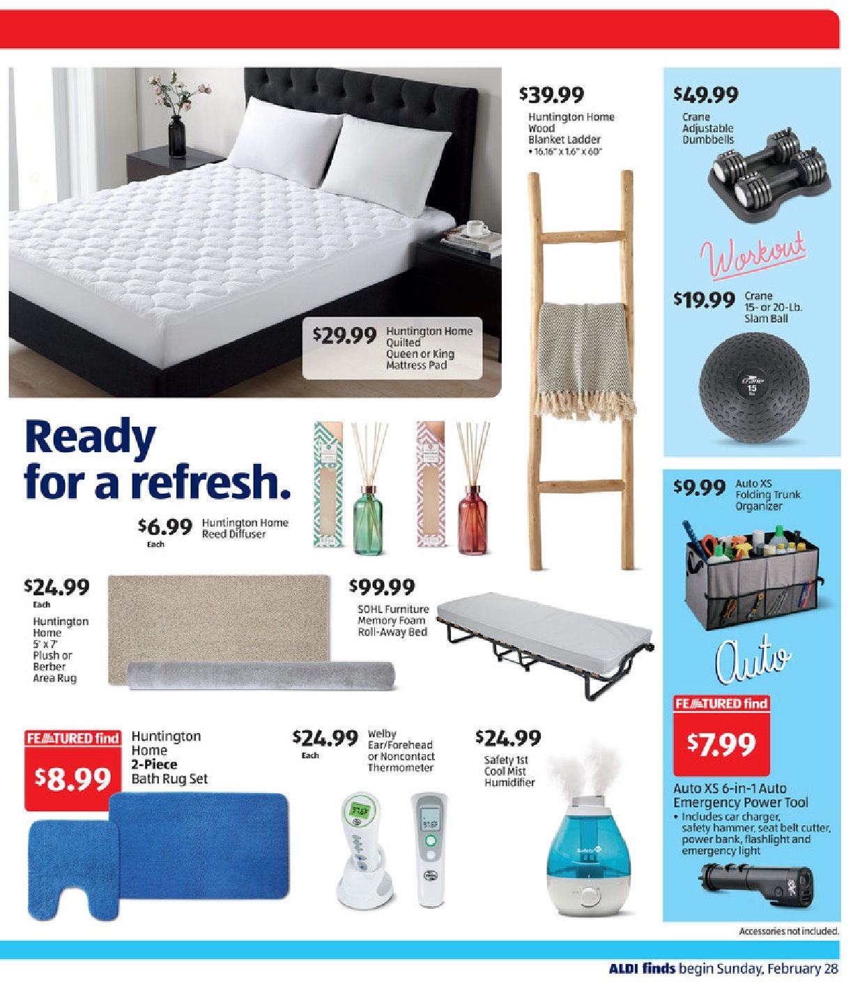 ALDI Weekly Ad page 3