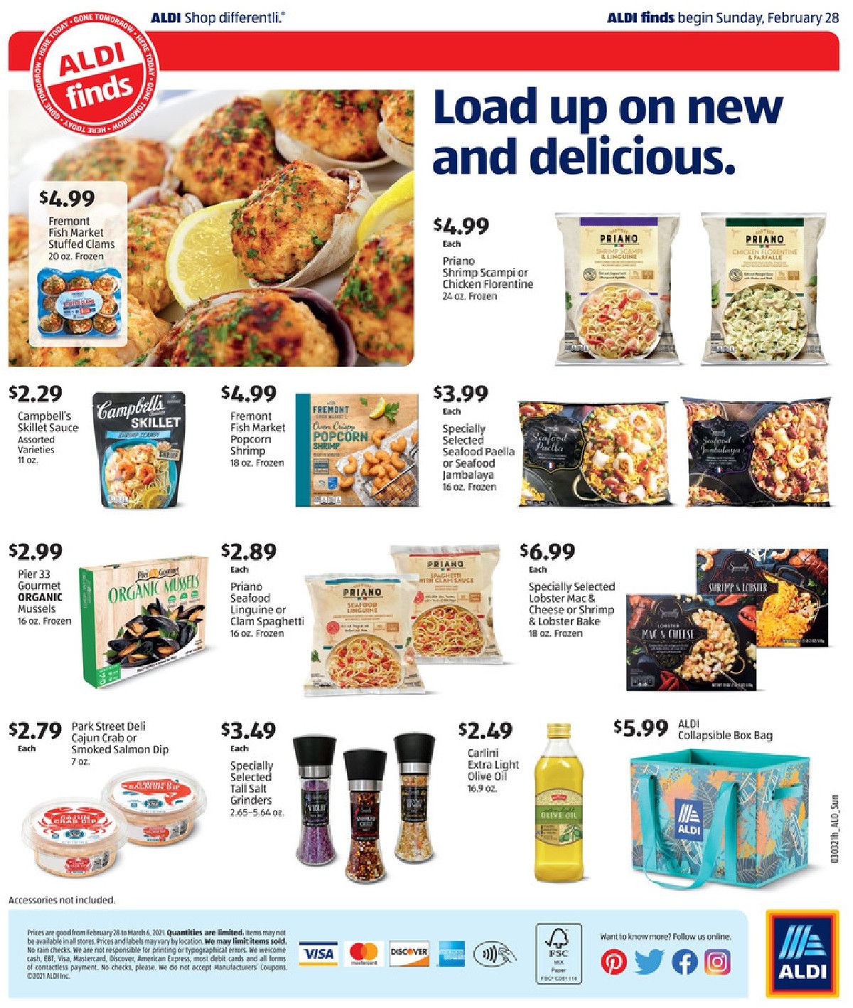 ALDI Weekly Ad page 4