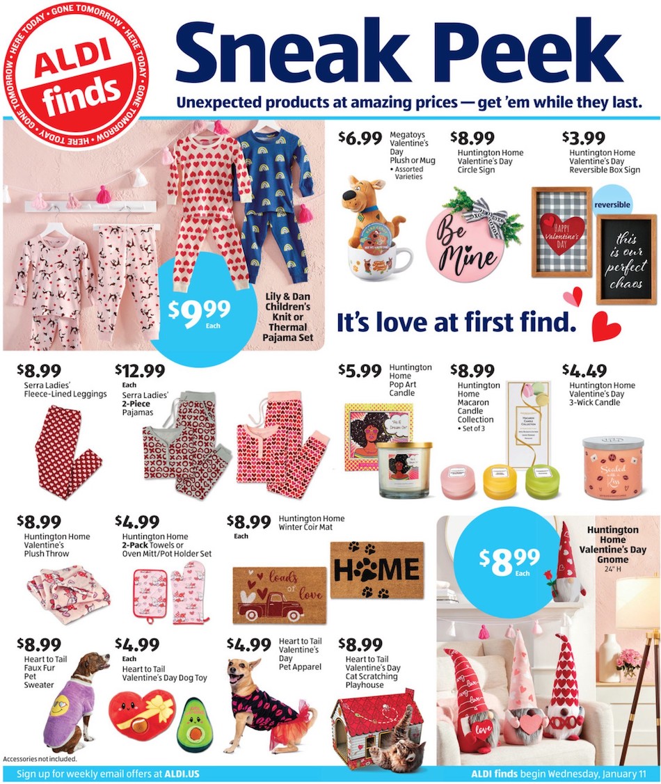 ALDI Weekly Ad
