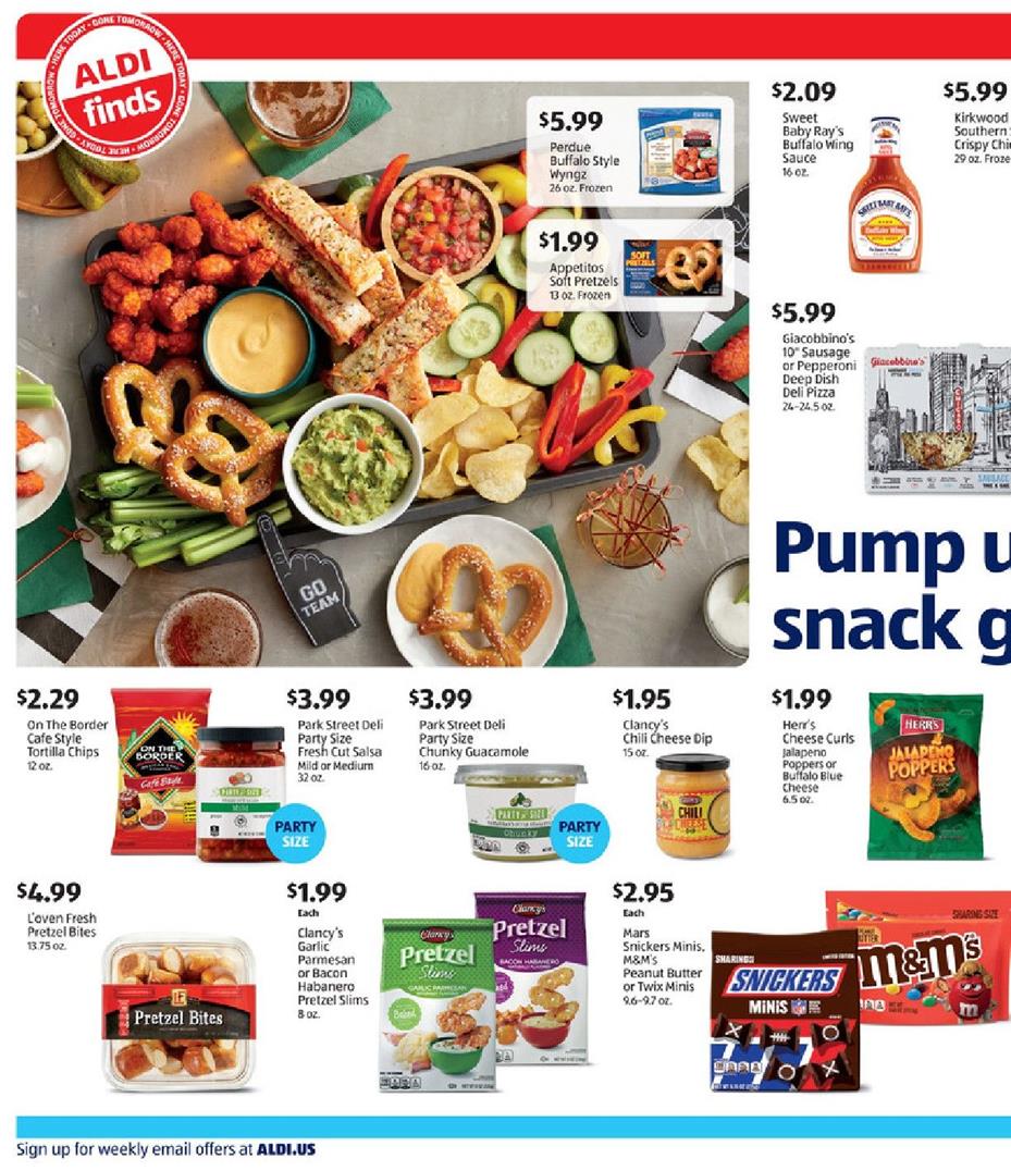ALDI Weekly Ad