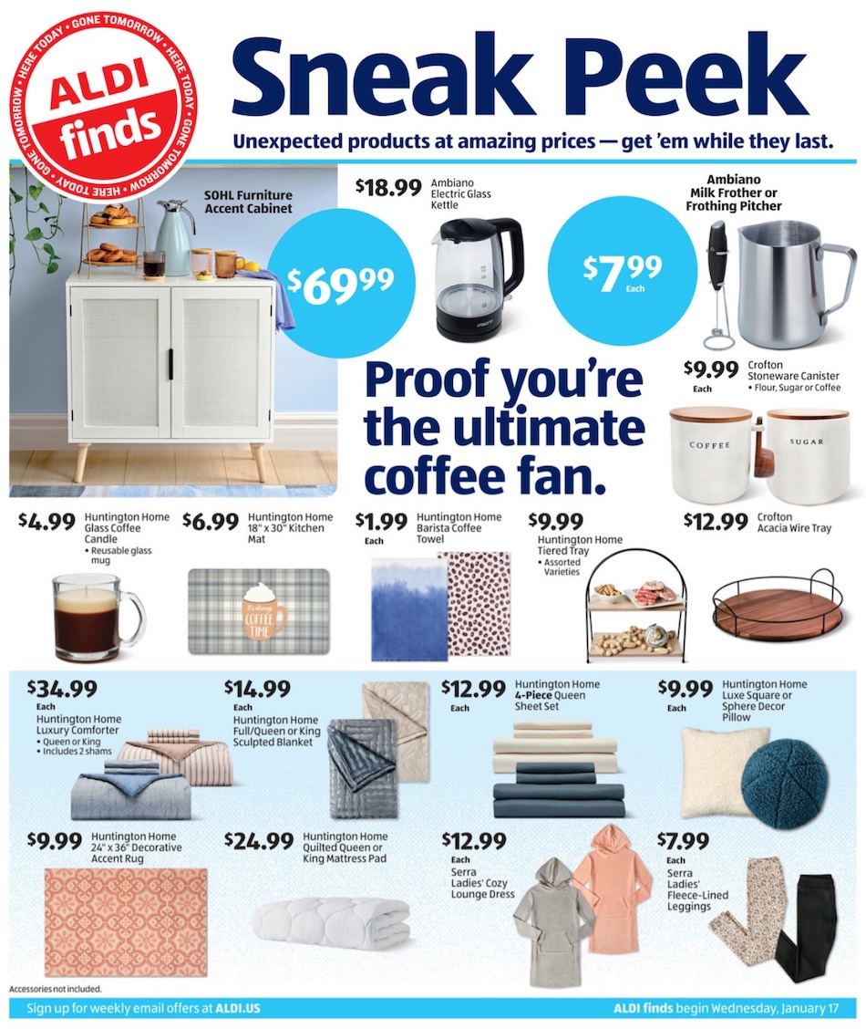 ALDI Weekly Ad