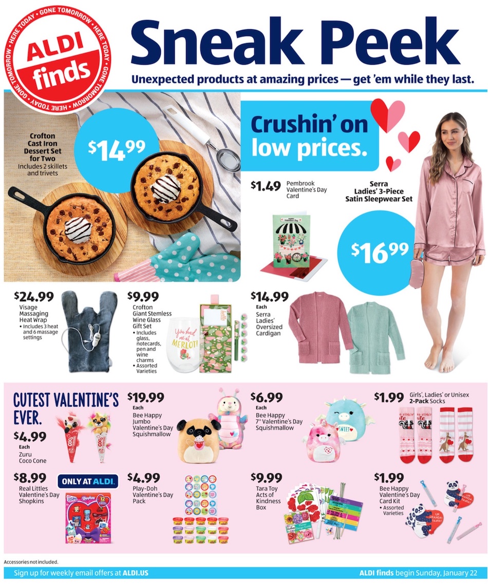 ALDI Weekly Ad