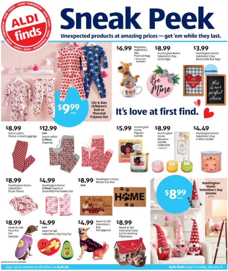 ALDI Weekly Ad