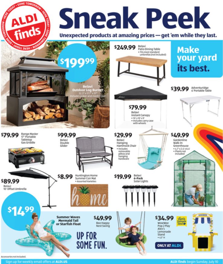 ALDI Weekly Ad