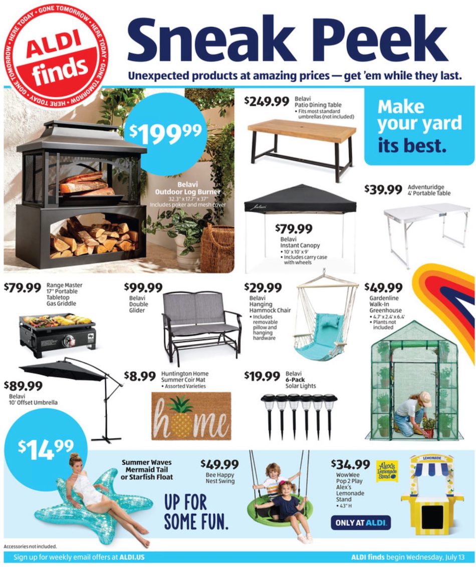 ALDI Weekly Ad