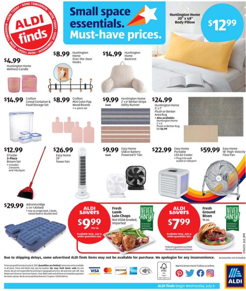 ALDI Weekly Ad