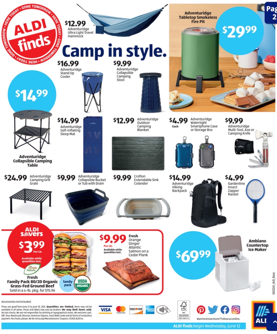 ALDI Weekly Ad