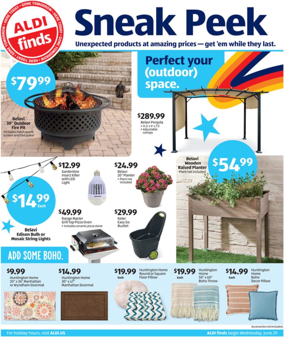 ALDI Weekly Ad