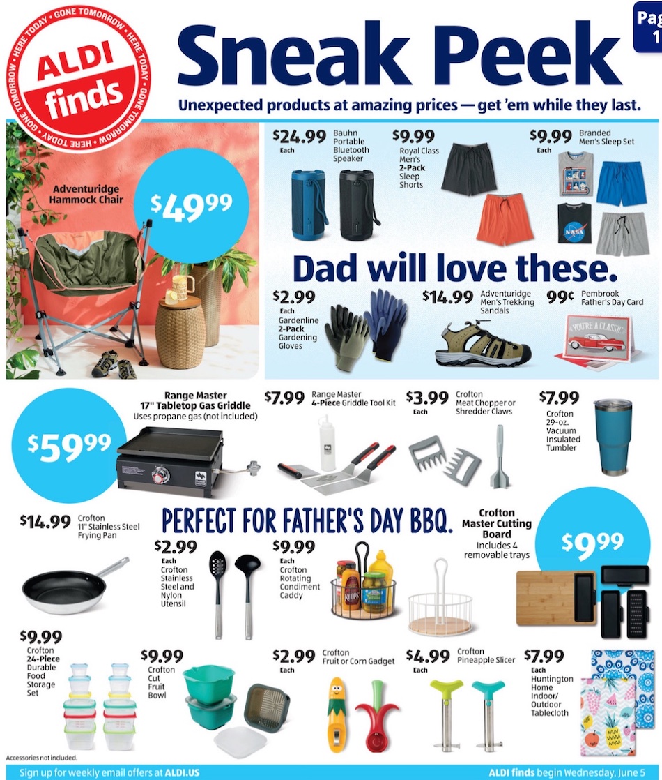 ALDI Weekly Ad