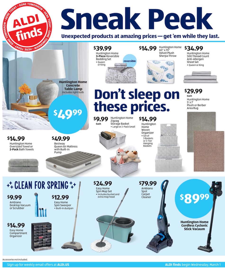 ALDI Weekly Ad