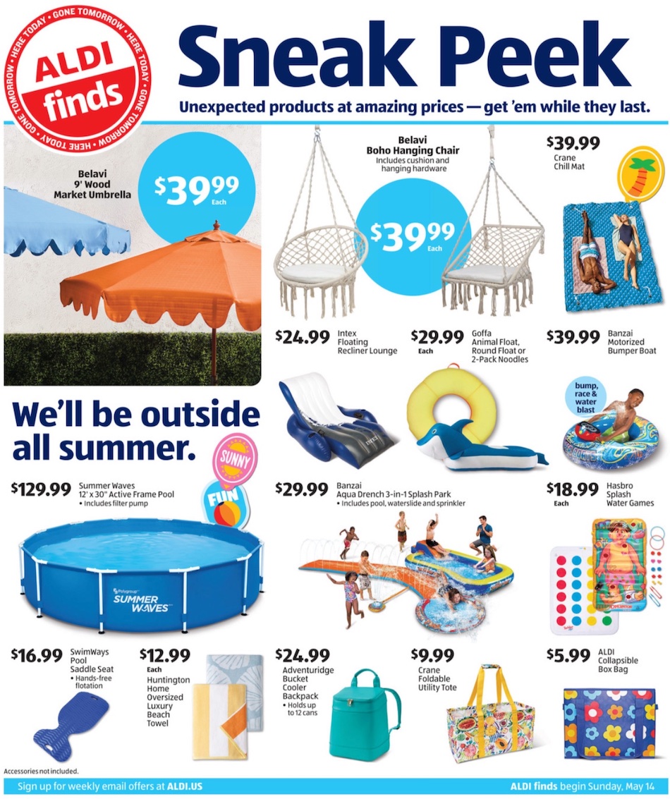 ALDI Weekly Ad