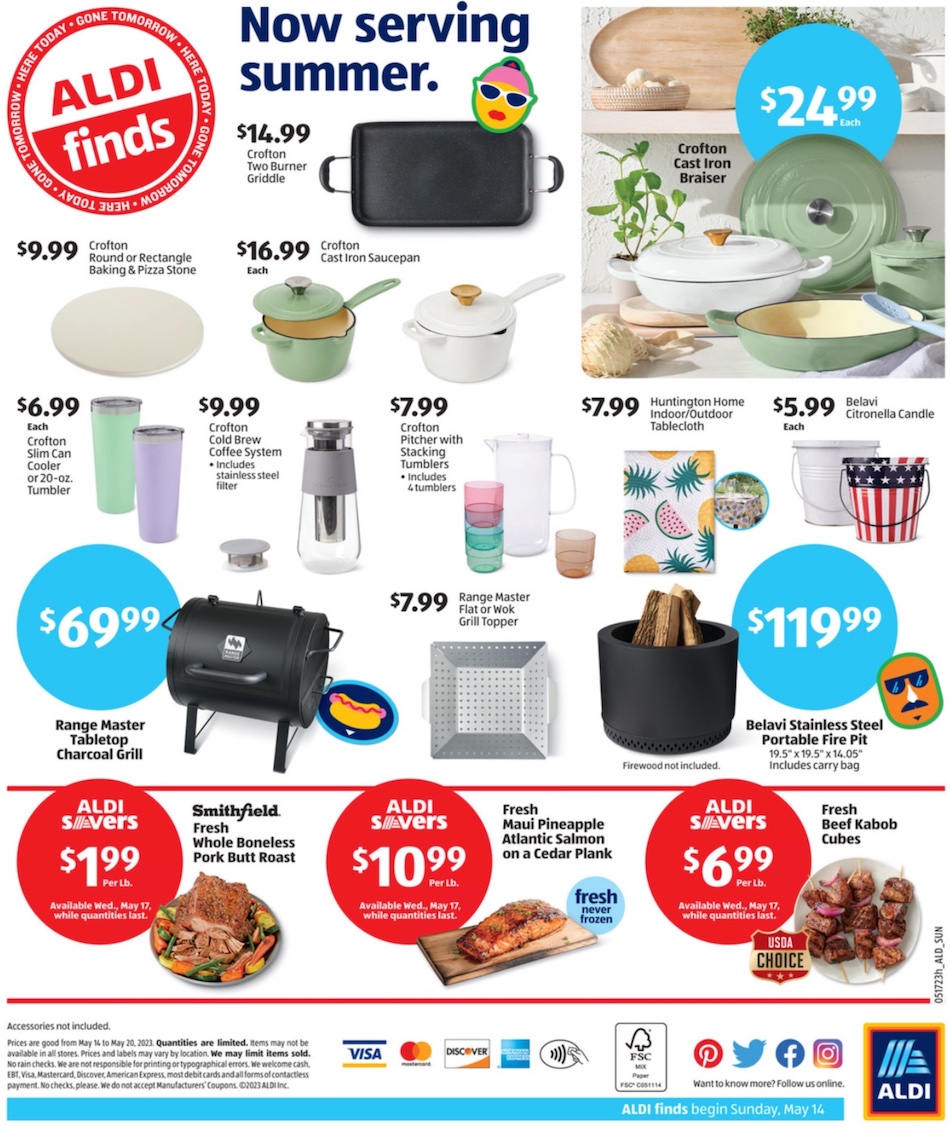 ALDI Weekly Ad