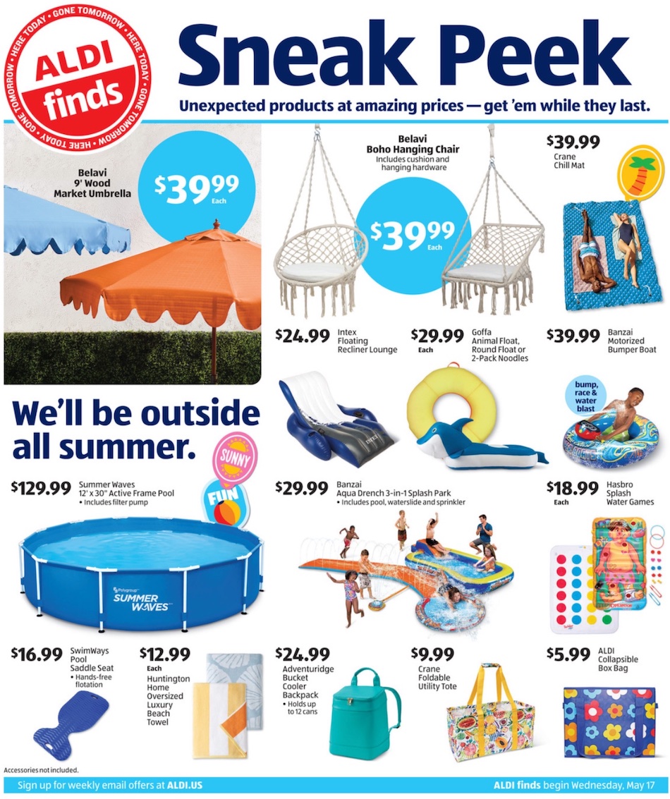ALDI Weekly Ad