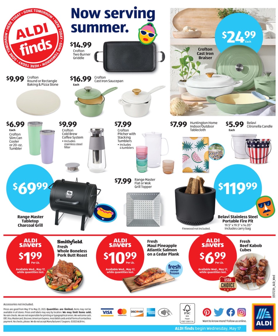 ALDI Weekly Ad