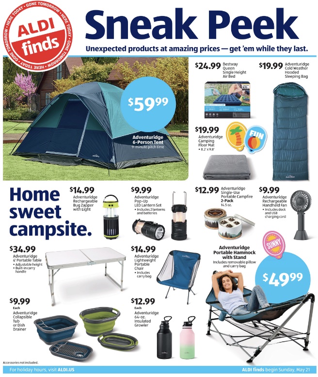 ALDI Weekly Ad