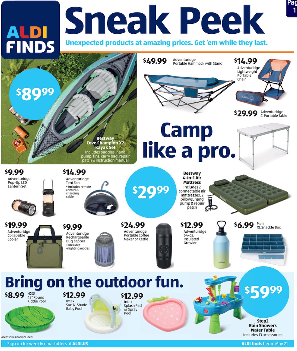 ALDI Weekly Ad