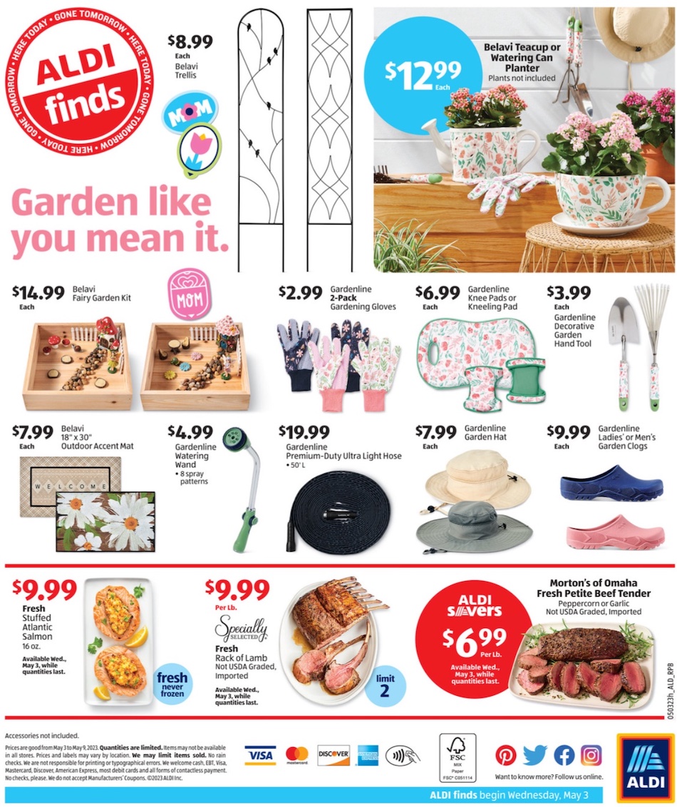ALDI Weekly Ad