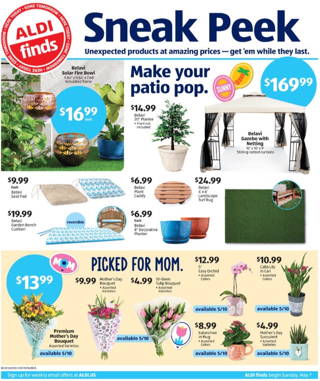 ALDI Weekly Ad