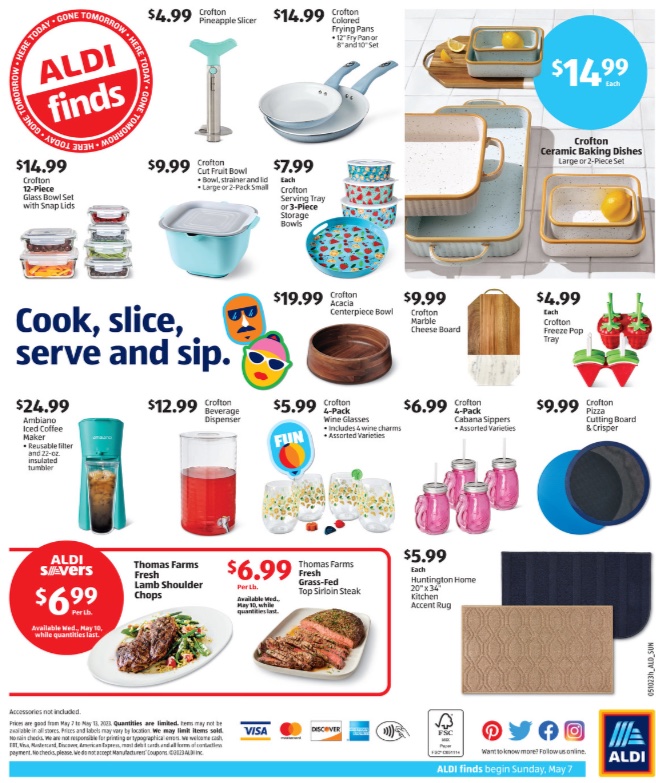 ALDI Weekly Ad