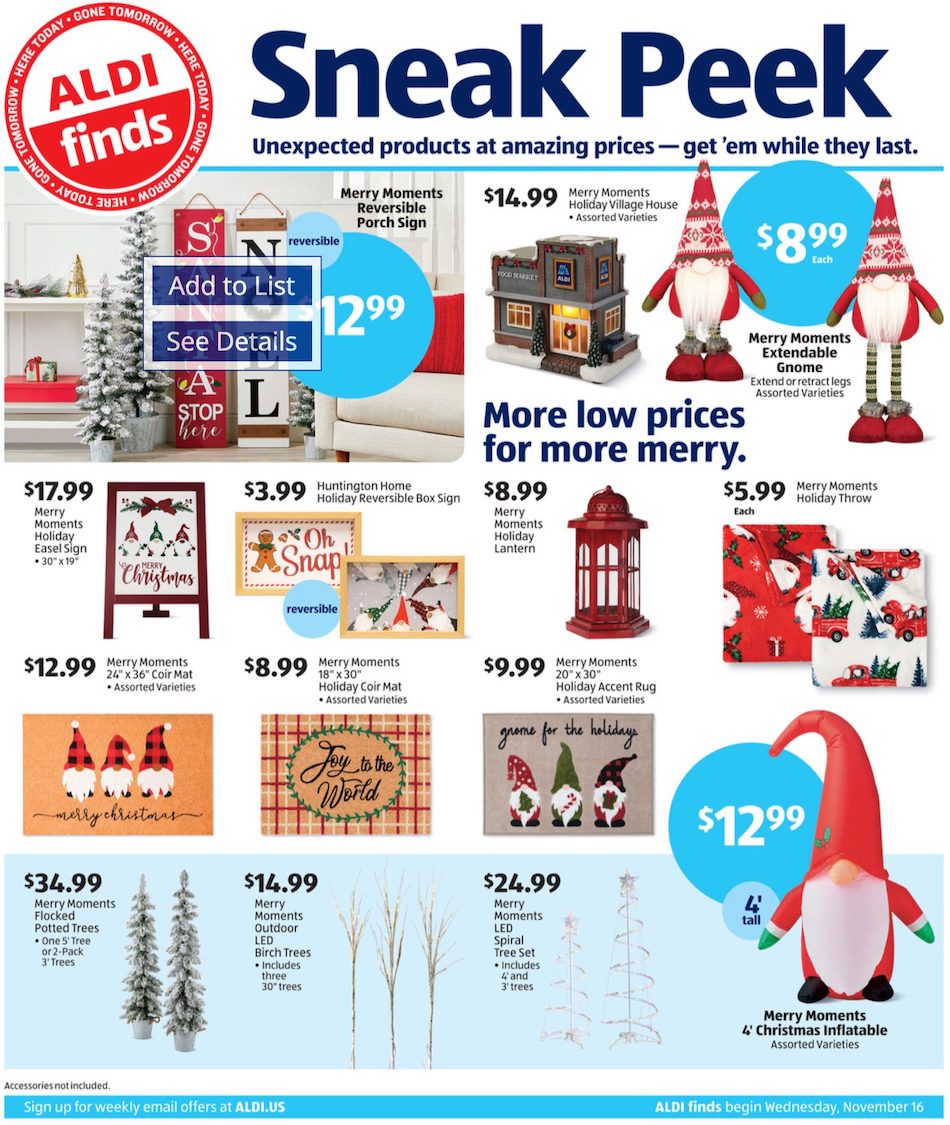 ALDI Weekly Ad