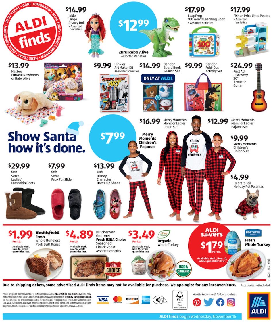 ALDI Weekly Ad