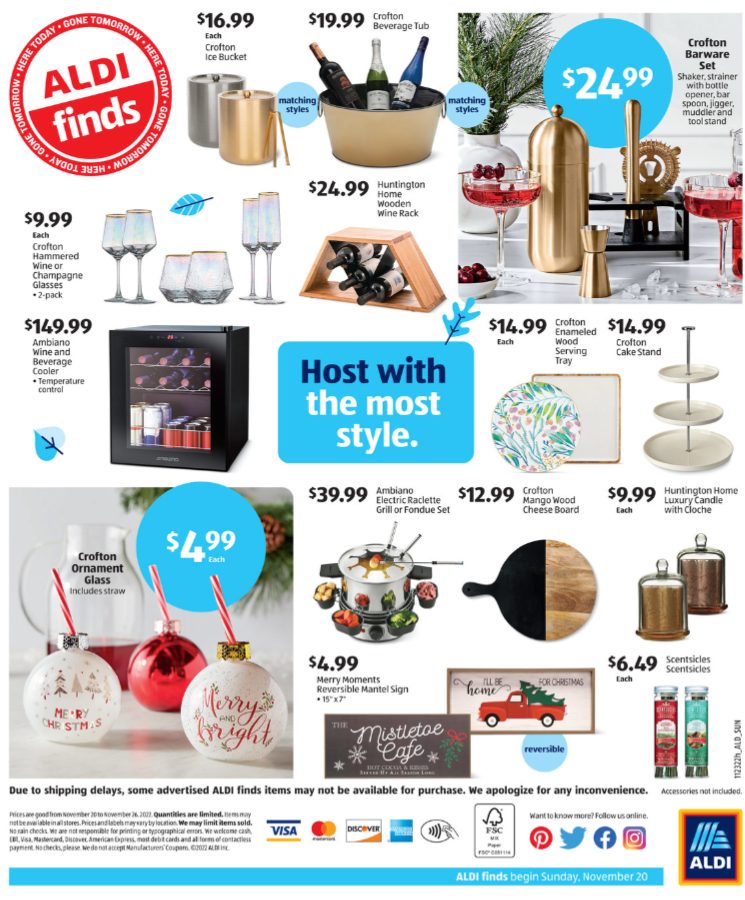 ALDI Weekly Ad