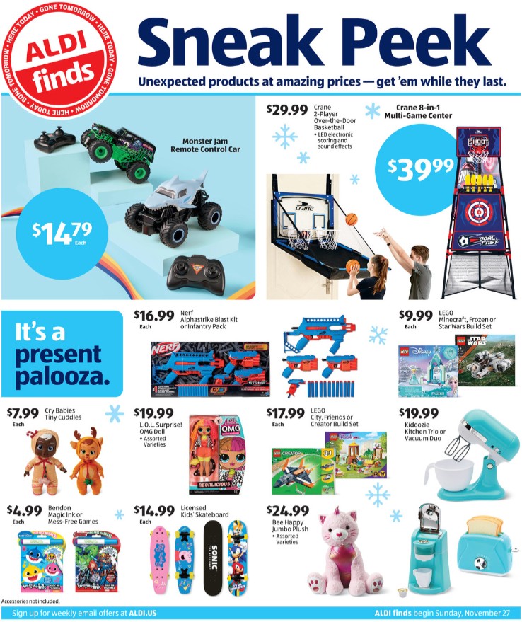 ALDI Weekly Ad