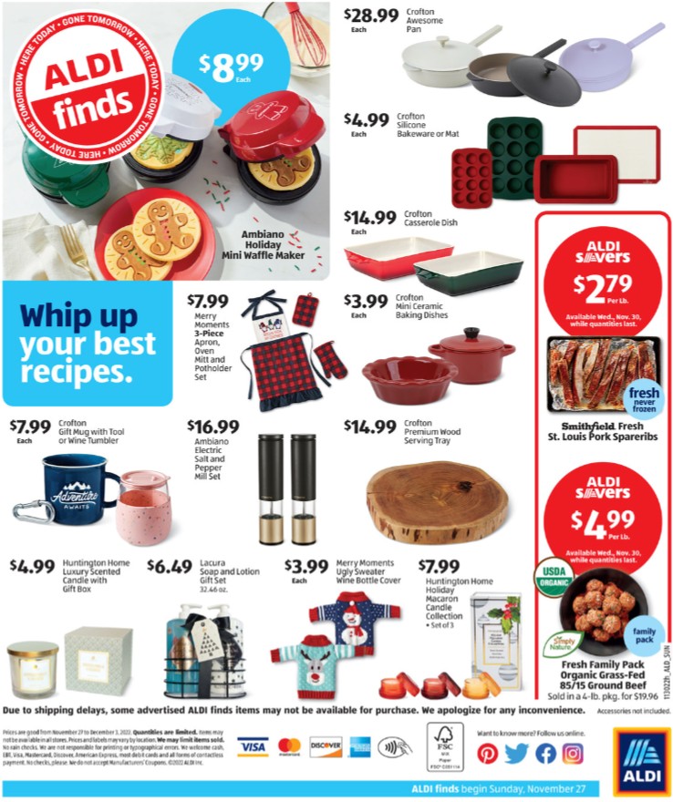 ALDI Weekly Ad