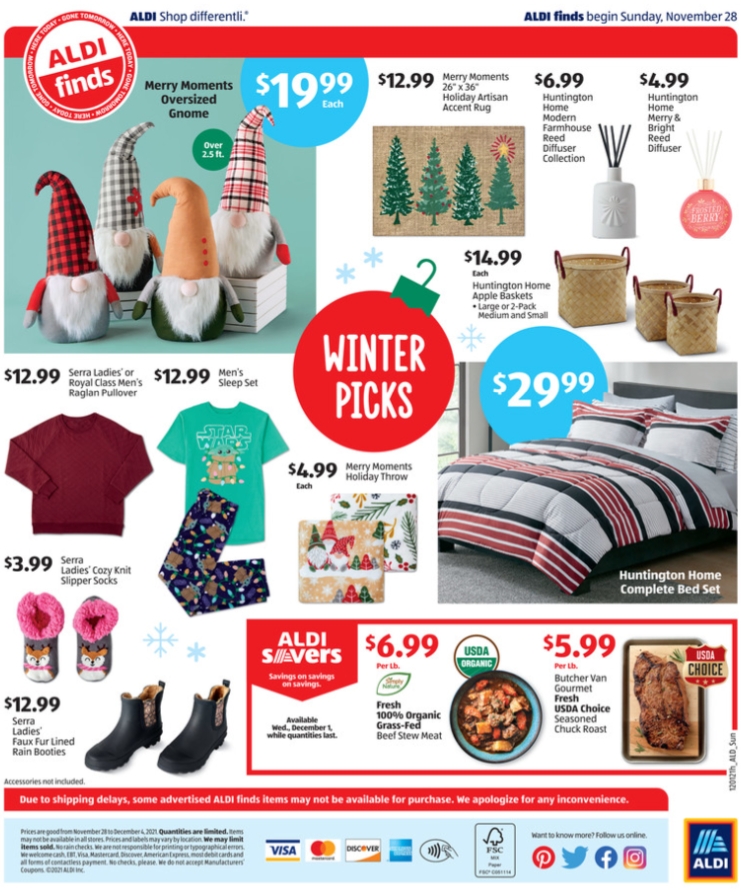 ALDI Weekly Ad