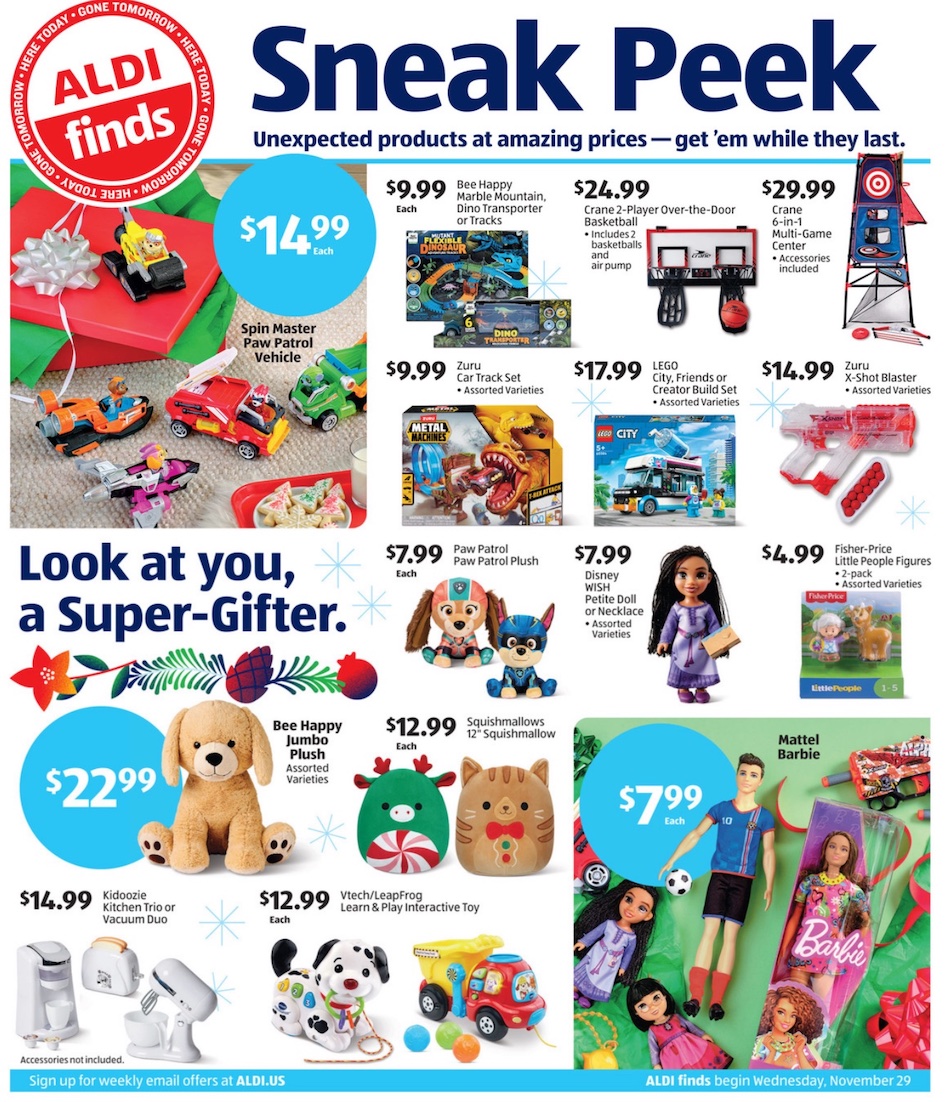 ALDI Weekly Ad