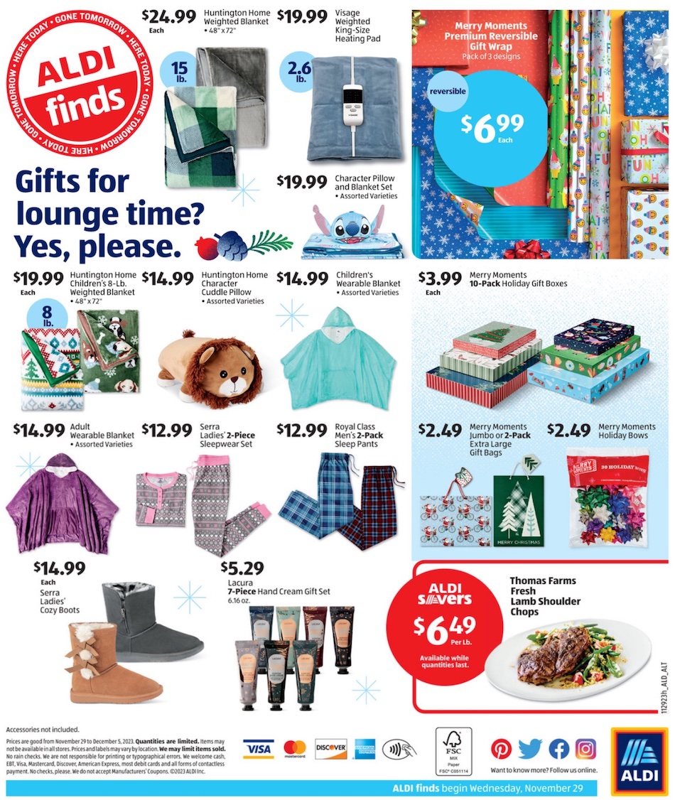 ALDI Weekly Ad