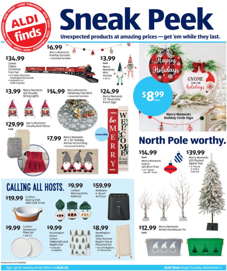 ALDI Weekly Ad