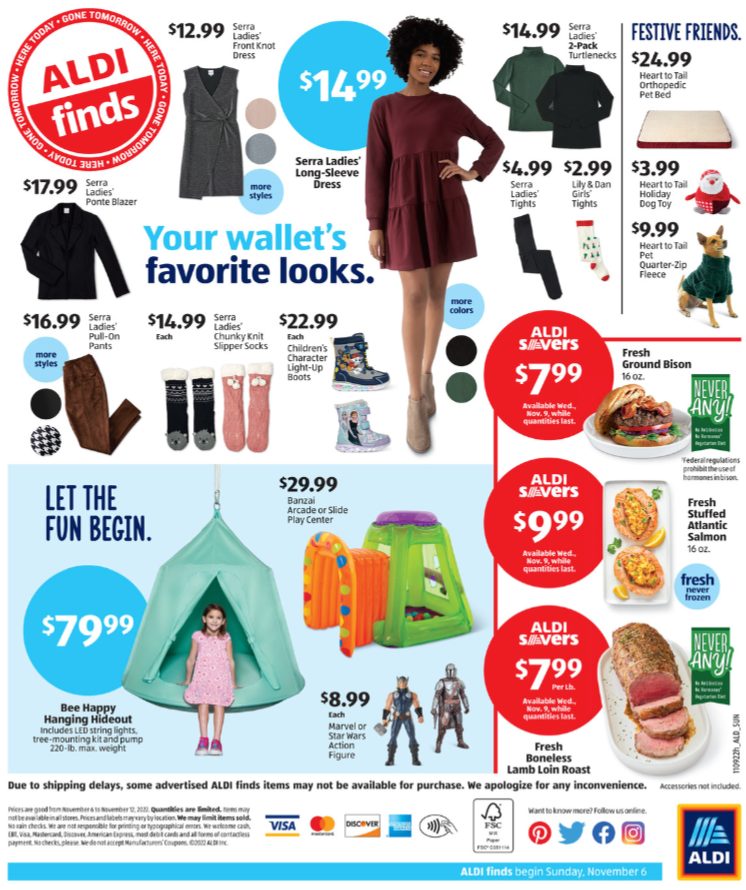 ALDI Weekly Ad