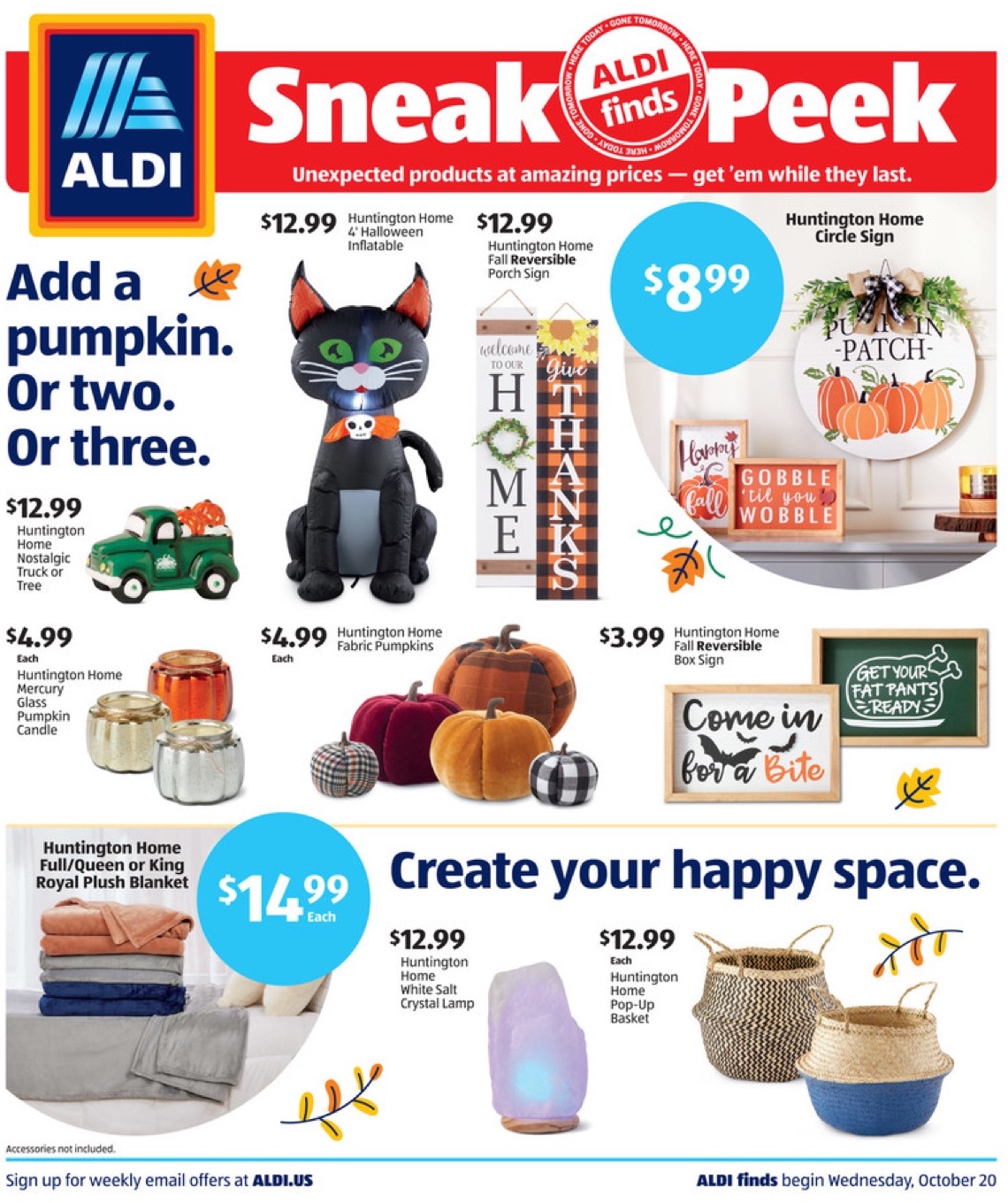 ALDI Weekly Ad