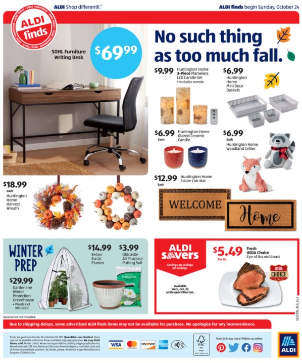 ALDI Weekly Ad