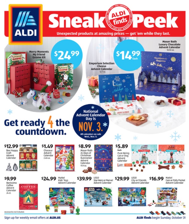 ALDI Weekly Ad